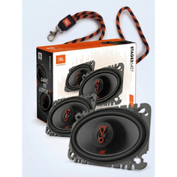 Jbl Stage3 6427 Głośniki samochodowe 4x6" 2 drożne