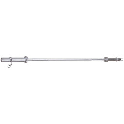 GRYF PROSTY OLIMPIJSKI GOP180 14KG 1800MM HMS