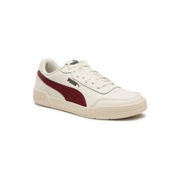 Puma Sneakersy Caracal 369863 41 Biały