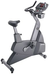 Life Fitness Rower 95CI Classic -