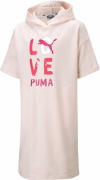 PUMA Alpha Dress G Sukienka chłopięca