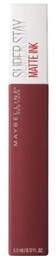 MAYBELLINE Super Stay Matte Ink Matowa Pomadka
