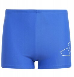 176 cm Kąpielówki adidas BB Boxer IK9653 176