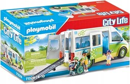 Playmobil City Life 71329 Autobus szkolny