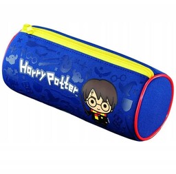 Tuba do Szkoły Piórnik Szkolny Harry Potter Dzieci