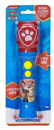 EKIDS Mikrofon Psi Patrol PW 070