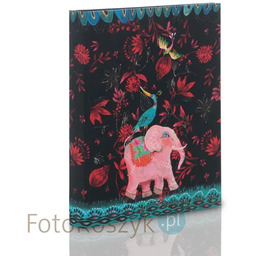 Album Artistes Izou słoń (100 zdjęć 10x15cm)