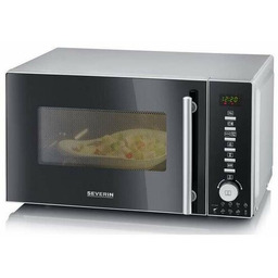 Severin MW 7773 kuchenka mikrofalowa z grillem