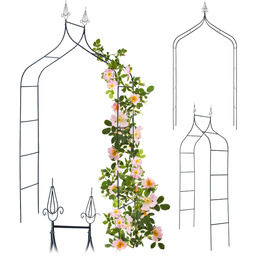 Pergola ogrodowa Allet 150x255cm