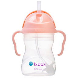 B.Box Bidon ze słomką 240ml Tutti Frutti