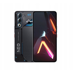 Smartfon Nubia Neo 3 Gt 5G 12/256GB 120Hz