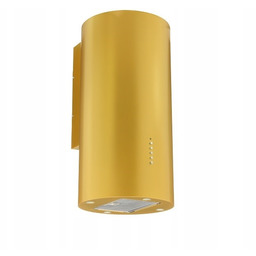 Okap Akpo WK-4 Balmera Wl Slim Złoty T450