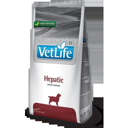 Farmina Vet Life Canine Hepatic 2kg
