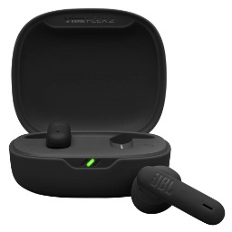 JBL Vibe Flex 2 Black Douszne Bluetooth 5.3
