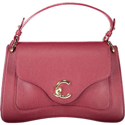 TOREBKA DAMSKA COCCINELLE PURPLE