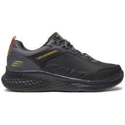 Sneakersy Skechers 232958 Czarny