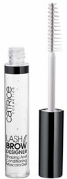 CATRICE_Lash Brow Designer Shaping And Conditioning Mascara Gel
