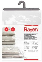 Rayen RA-6235 Worek próżniowy