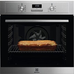 Piekarnik elektryczny ELECTROLUX EOF3H40X