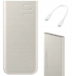 Power Bank, bateria do smartfona Samsung 10000mAh