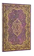 Kalendarz książkowy maxi 25/26 18M Picaresque - Paperblanks