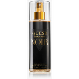Guess Seductive Noir, Mgiełka do ciała 250ml