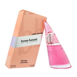 Bruno Banani Woman Woda toaletowa 50ml