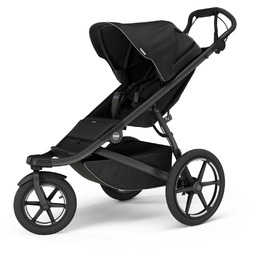 Thule Urban Glide 3 Black on Black wózek