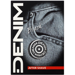 Black woda po goleniu 100ml