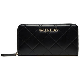 Portfel damski Valentino Nue Re Nero black