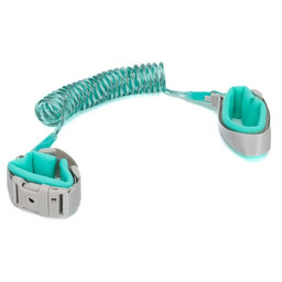 Smycz dla Dziecka Przeciwko Zgubieniu Opaska na Rękę