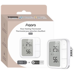 Aqara Floor Heating Thermostat W500 Czujnik temperatury /