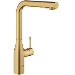 GROHE Bateria Essence 30270GN0 Złoty