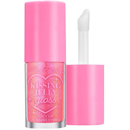 Kissing Jelly błyszczyk do ust Bubblegum 4.5ml