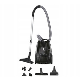 Odkurzacz tradycyjny Hoover TXL80PET 011 700W Szczotka