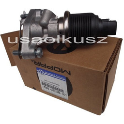 Oryginalny MOPAR zawór recylkulacji spalin EGR Jeep Liberty