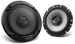 KENWOOD Zestaw głośników samochodowych KFC-S1766 (300 W; 170