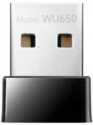 Cudy WU650 WiFi Dual 2,4 / 5,0 Ghz