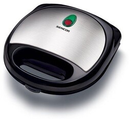 Sencor SSM 4300SS Opiekacz do kanapek