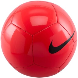 Nike Piłka nożna Pitch Team czerwona FZ7553 635