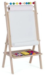 RICOKIDS Tablica magnetyczna Kredowa 780200