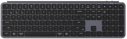 Keychron B6 PRO niskoprofilowa bezprzewodowa klawiatura mechaniczna -