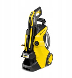Myjka ciśnieniowa Karcher K 5 Power Control Flex