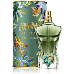 Jean Paul Gaultier Le Beau Paradise Garden Woda