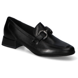 Półbuty Marco Tozzi 2-24249-45/001 Czarne