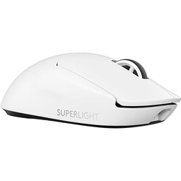 Logitech G PRO X SUPERLIGHT 2, bezprzewodowa mysz