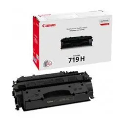Canon 719H Czarny Toner