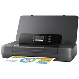 Drukarka atramentowa HP OfficeJet 200 Kolor
