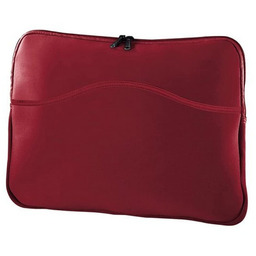 ''Hama Notebook Cover "Memory" C4, 17, czerwony 17"