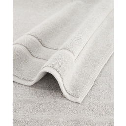 Cawo Dywanik łazienkowy Classic Platinum